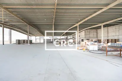 Industrial Warehouse | High Power + Solar | 12 Mtr