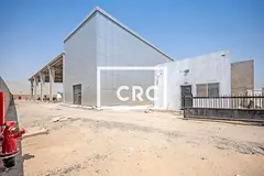 Industrial Warehouse | High Power + Solar | 12 Mtr