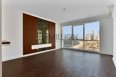 Sea View | Vacant |High Floor | Prime Location