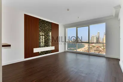 Sea View | Vacant |High Floor | Prime Location