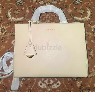 Original Brand New Charles and Keith Ladies Handbag