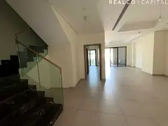 4BR + Maid Duplex | Full Mushrif Park View | Private Garden | Mirdif Hills
