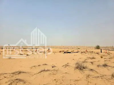 Industrial Plot for Sale in Qasimi City Phase 1, Sharjah