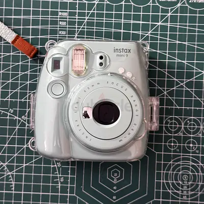 Instax mini 9