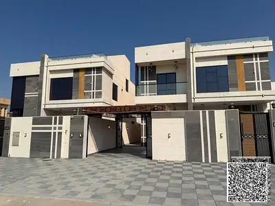 🏡Villa for Sale in Al Rawda, Ajman