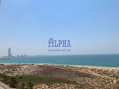 Seaview| |1 Bedroom | High Foor Rent