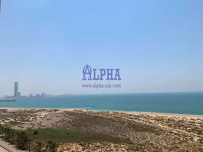 Seaview| |1 Bedroom | High Foor Rent