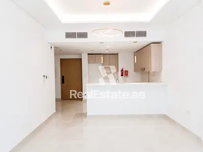 Ready to Move I Modern 1BR I Premium Living in JVC