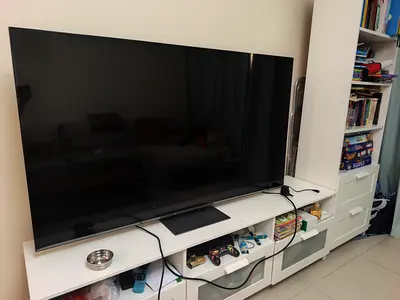 LG Qned 65 inch TV for sale