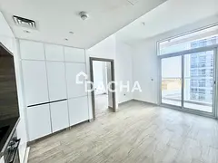 Sea View | High Floor | Unfurnished | Vacant