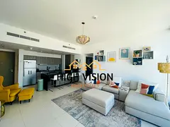 Sea View 2BR Apartment | Spacious Layout | Unfurnished