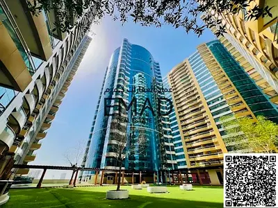FULLY FURNISHED | BIG STUDIO | HORIZON TOWERS | 670 SQFT