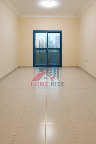 Amazing Rental Offer! Spacious 2BHK with Balcony in a Prime Location Opposite Sahara Centre| Company Staff Allow