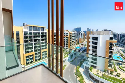 Largest Layout | High Floor | Boulevard View