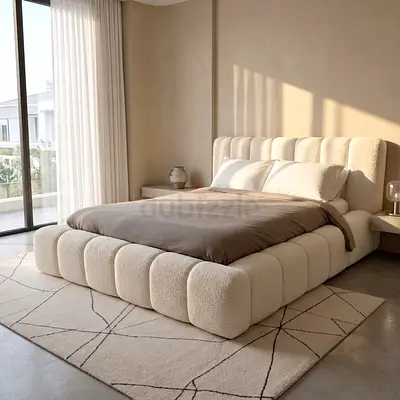 Brand new 180*200 king size bubble Bed