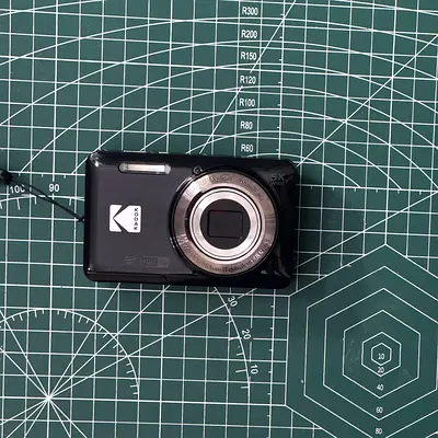 Kodak PIXPRO FZ55
