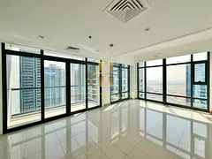 High Floor | Spacious | Vacant | Bright