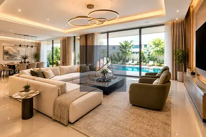 SPACIOUS & LUXURIOUS | GATED COMMUNITY | LUSH GREEN