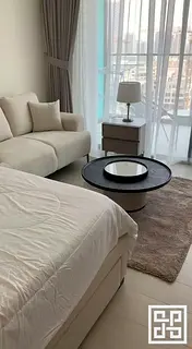 Fully Furnished with Modern and Flexible Payment