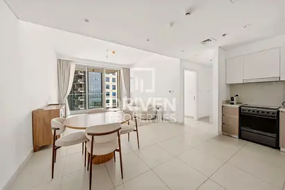 Amazing | Furnished | Stunning Water View