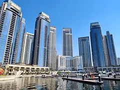 Prime Location | High Floor | Negotiable