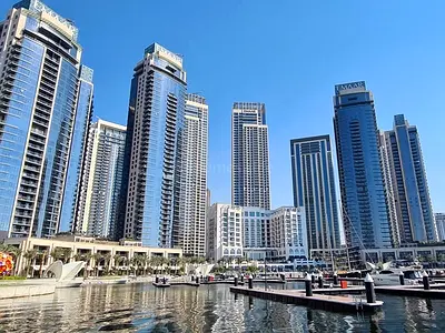 Prime Location | High Floor | Negotiable
