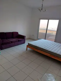 Furnished room for couples