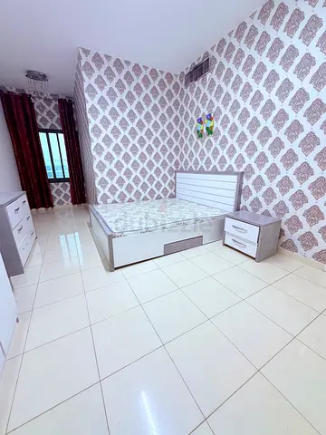 Fully Furnished Room - Family/Executive New Flat