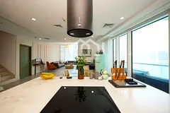 SPACIOUS DUPLEX | UPGRADED | FULL CANAL VIEW