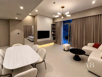 CORNER UNIT | RARE LAYOUT | STORAGE ROOM