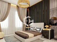 Fully Furnished | 30/60 PP | Exclusive Offers