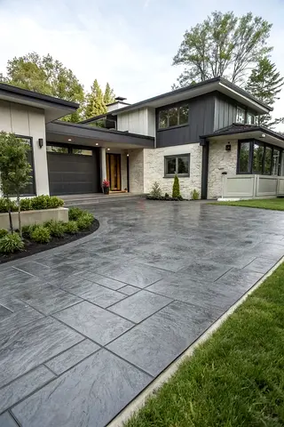 Premium Interlock Installation & Design