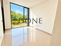 LUXURY BRAND NEW 4BHK WITH MAID ROOM SINGLE ROW JUST 145K