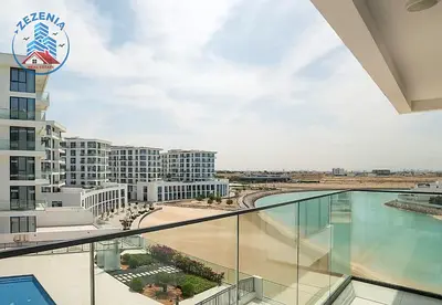20% دفعة أولى | 70% تمويل بنكي | جاهز للسكن | إطلالة بحرية