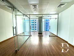 Fitted / Unfurnished / Near Metro / Canal View