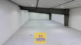 1150 SQFT ON MEZANINE FLOOR