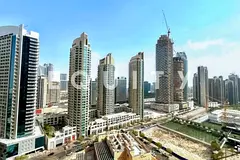 Mid Floor | Fully Furnished | Ready to Move In