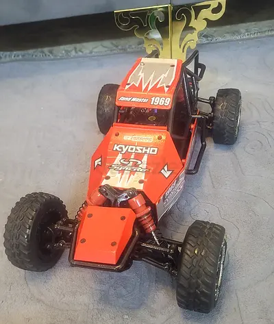 Rc car
