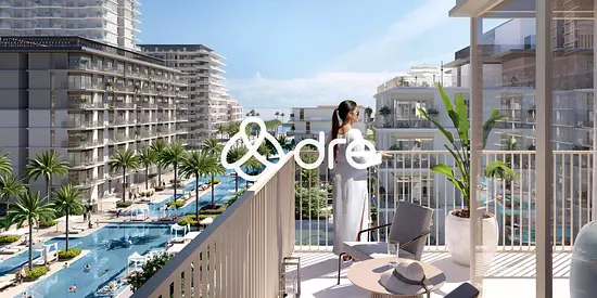 New Launch | Waterfront Living | Inquire Now
