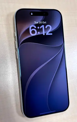 iPhone 17 Pro 256GB