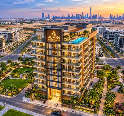 Limited-Time Offer | 15% Down | 1% Monthly | 3-Year Post-Handover | ROI Potential