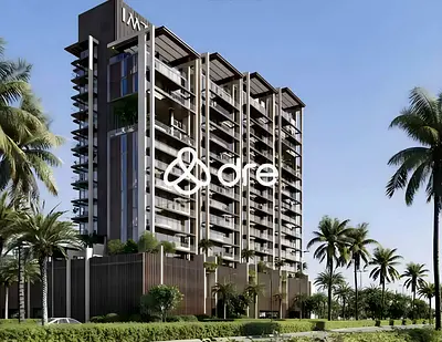 1-Bedroom Off-Plan Apartment | Sea Views | Waterfront Living | Seacliff, Dubai Islands