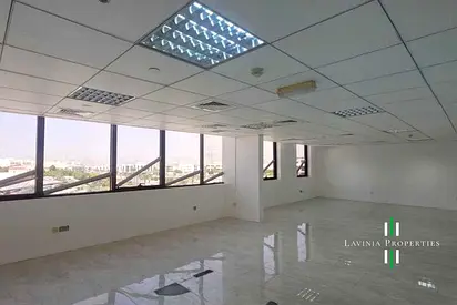 VACANT | FITTED OFFICE | CLOSE TO METRO STATION