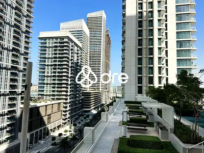 FURNISHED | LOW FLOOR | READY BY END NOV