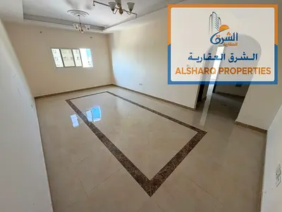 For Annual Rent – 1-Bedroom Apartment | Al Rawda 2, Ajman