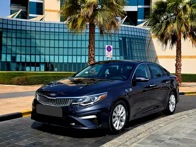 KIA OPTIMA S 2018, LIKE NEW, ONLY 98500 KMS, 4 CYLINDERS