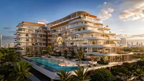 Burj Views | Meydan, Dubai | 2.5 years Post handover