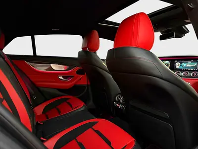 2019 Mercedes-BENZ AMG — миниатюра 20