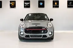 2018 Mini COOPER