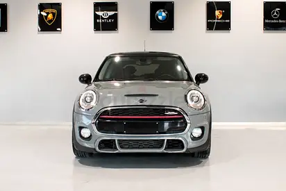 2018 MINI Cooper Korean Specs in Excellent Condition